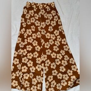 WAIWAOLANI NOE NOE PANTS